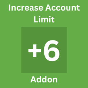 EQ2 - Increase Account Limit + 6 (Addon)