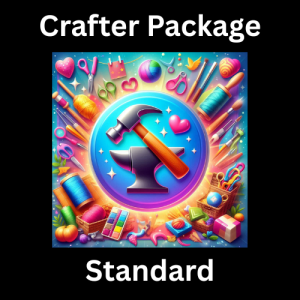 EQ2 - Crafter Package